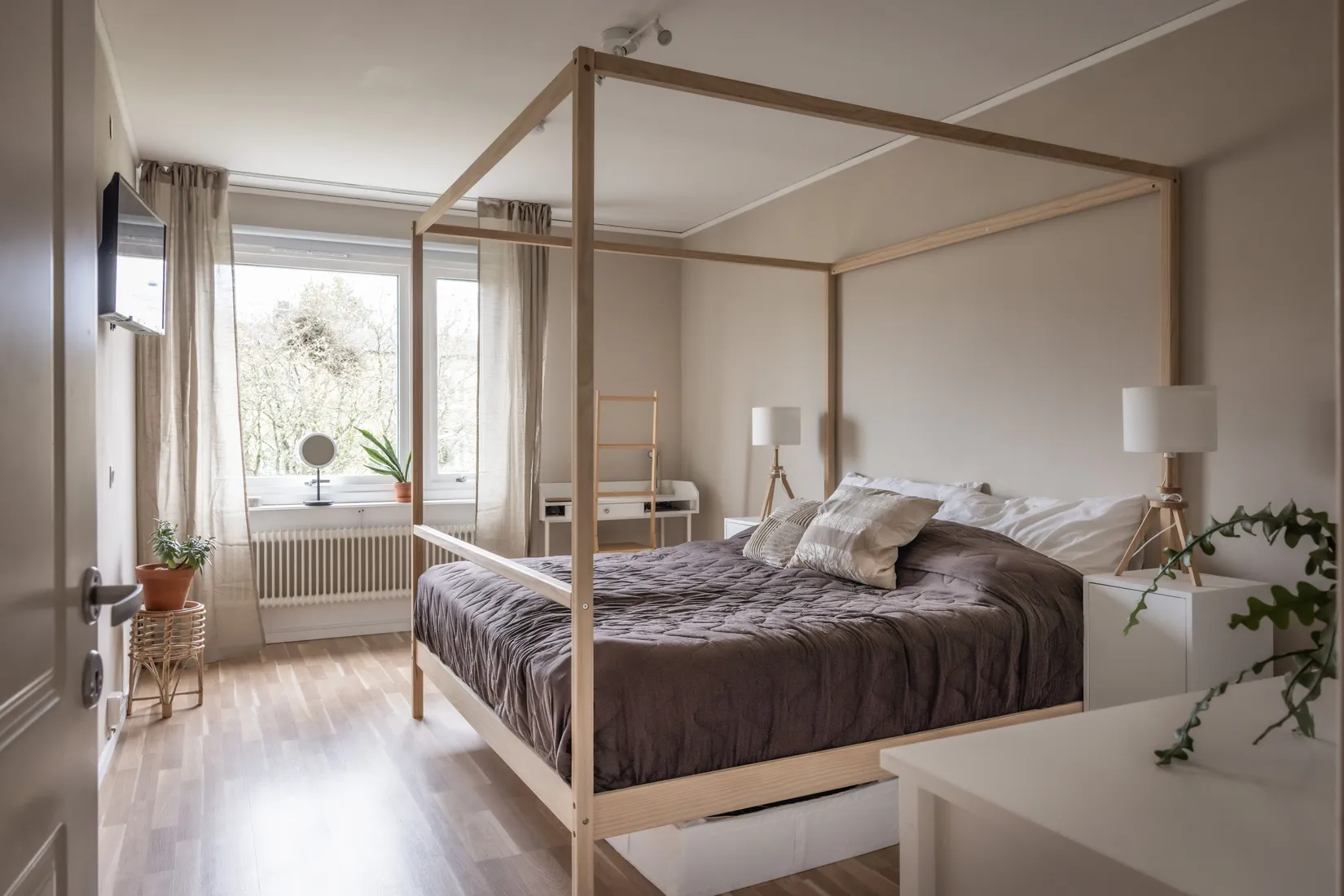 Bostadsrätt, Fessingsgatan 1, Hulta, Borås