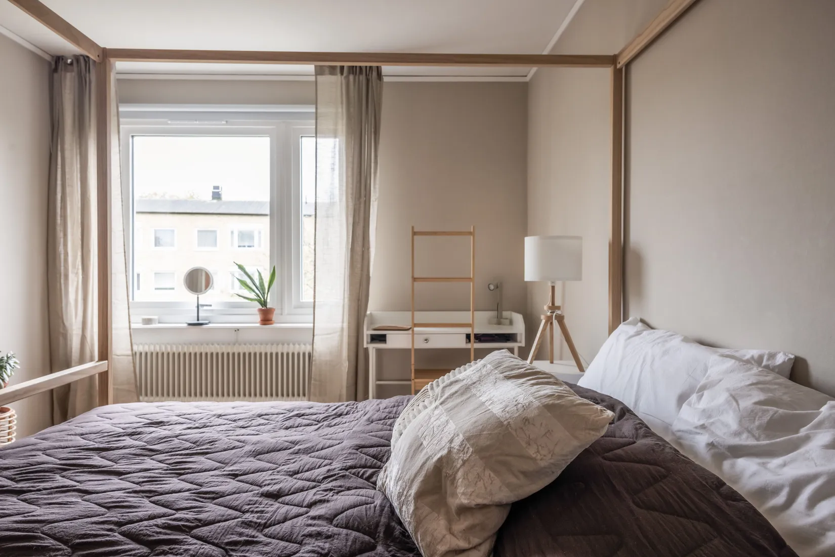 Bostadsrätt, Fessingsgatan 1, Hulta, Borås