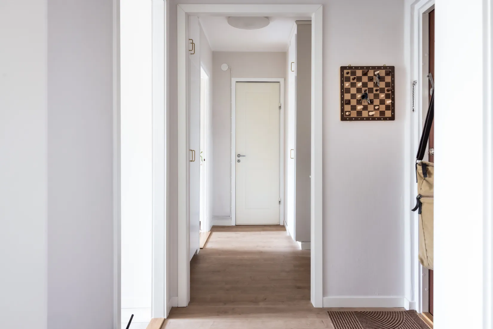 Bostadsrätt, Fessingsgatan 1, Hulta, Borås