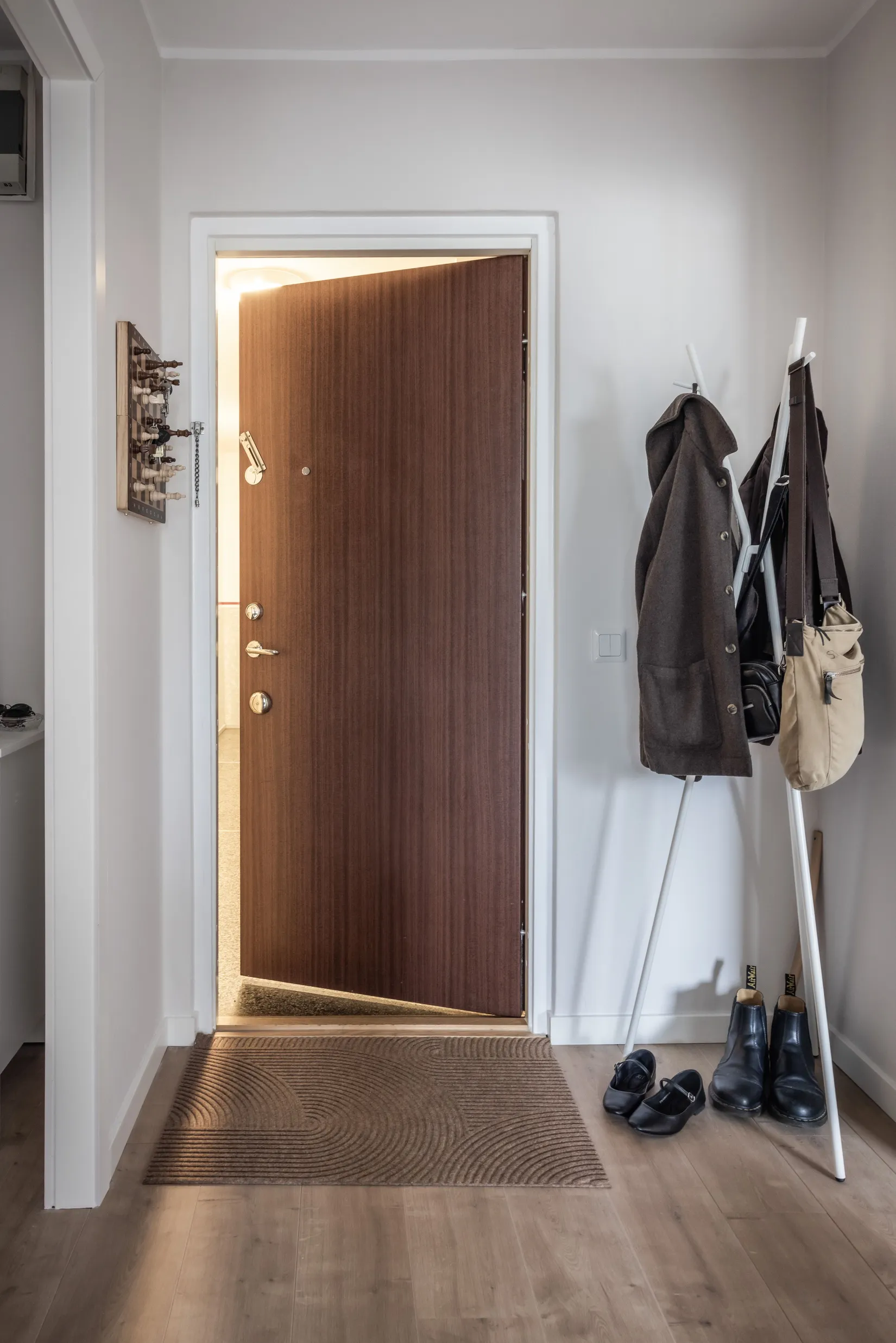 Bostadsrätt, Fessingsgatan 1, Hulta, Borås