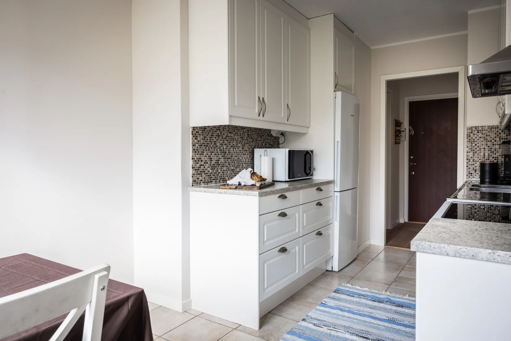 Bostadsrätt, Fessingsgatan 1, Hulta, Borås