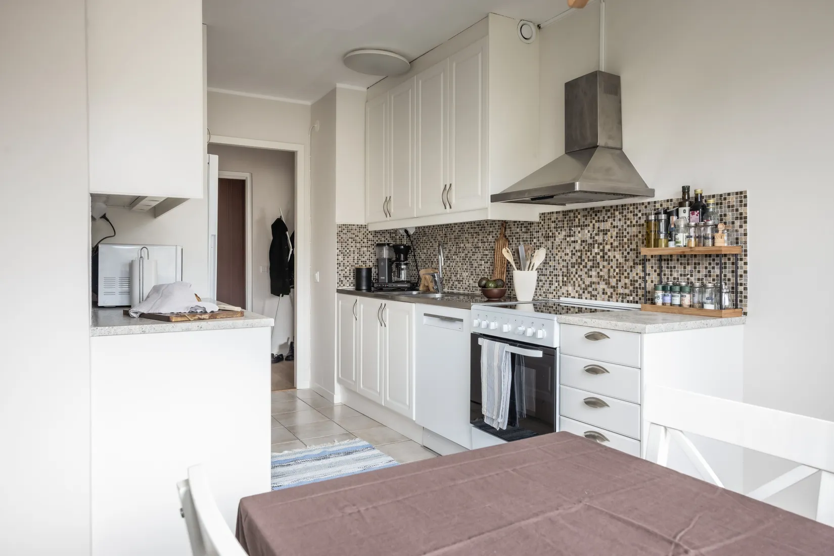 Bostadsrätt, Fessingsgatan 1, Hulta, Borås