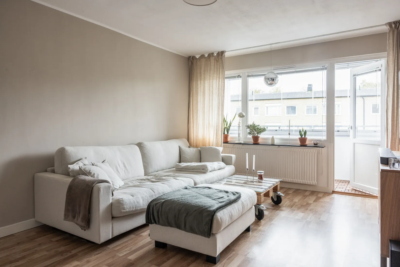Bostadsrätt, Fessingsgatan 1, Hulta, Borås