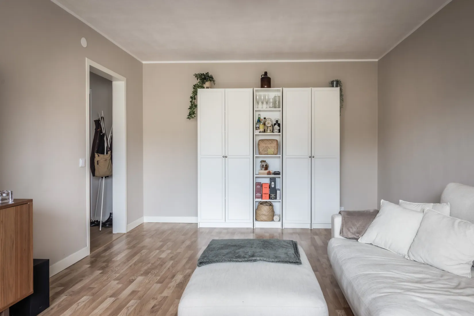 Bostadsrätt, Fessingsgatan 1, Hulta, Borås