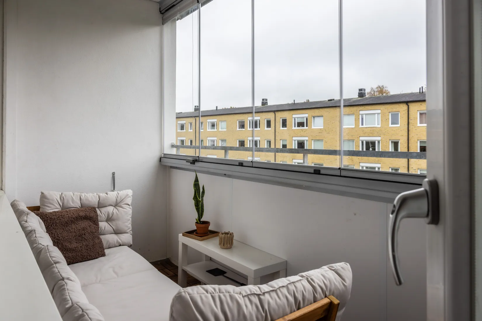 Bostadsrätt, Fessingsgatan 1, Hulta, Borås