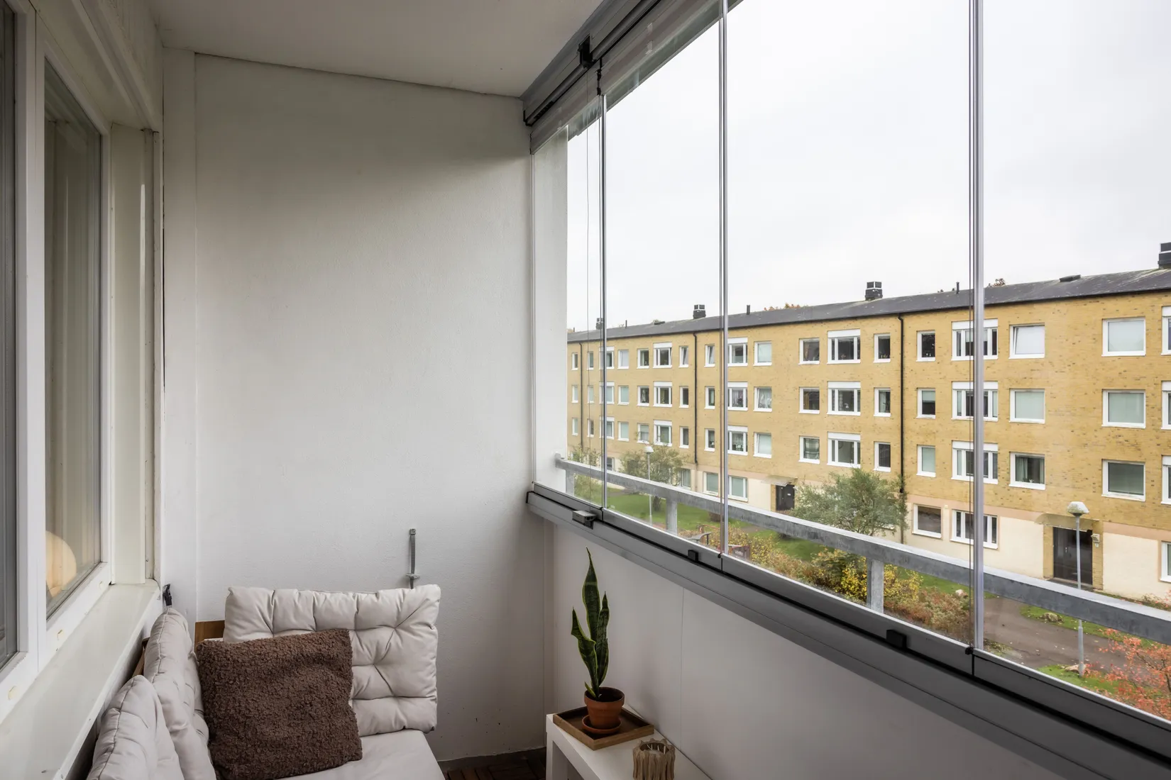 Bostadsrätt, Fessingsgatan 1, Hulta, Borås