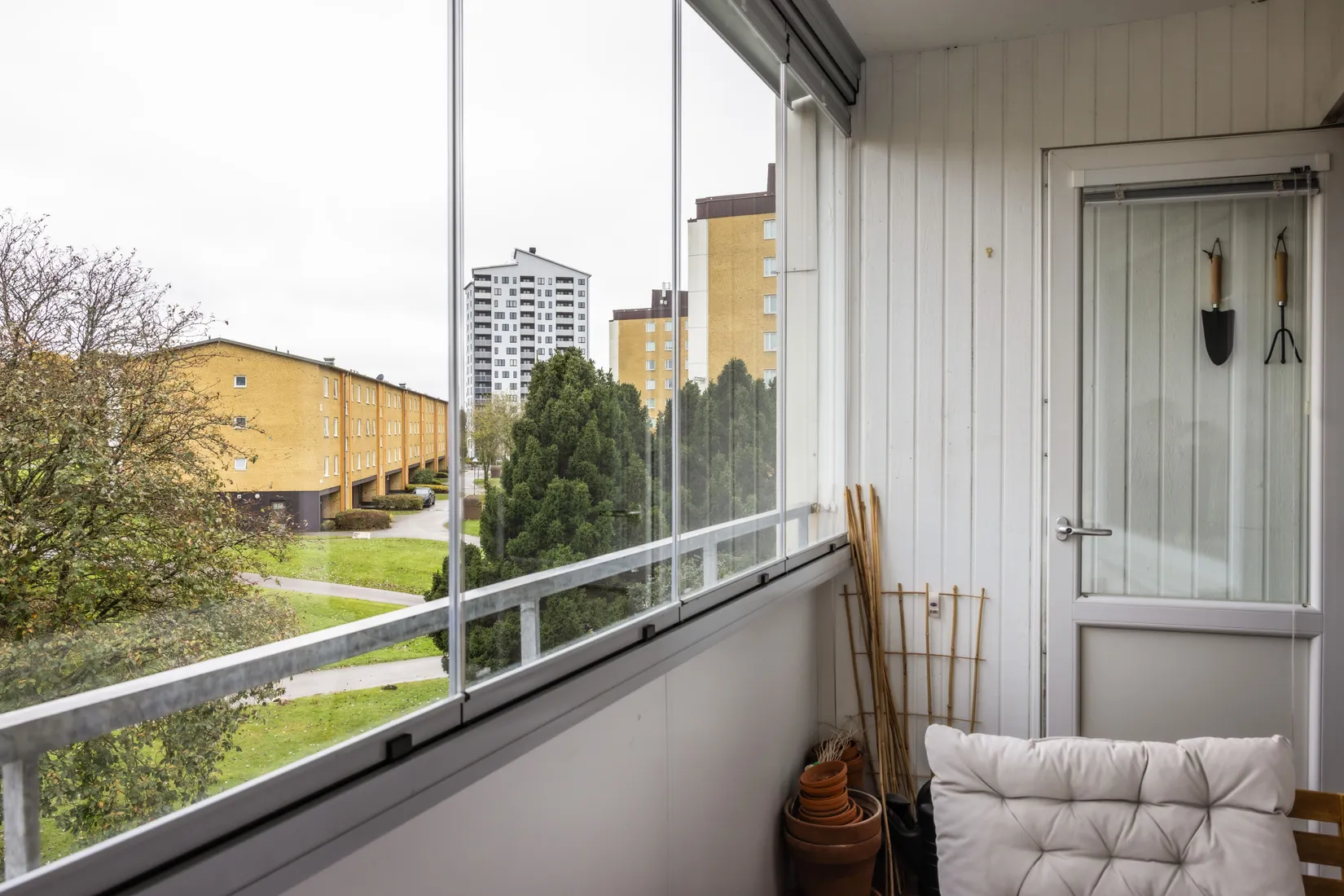 Bostadsrätt, Fessingsgatan 1, Hulta, Borås
