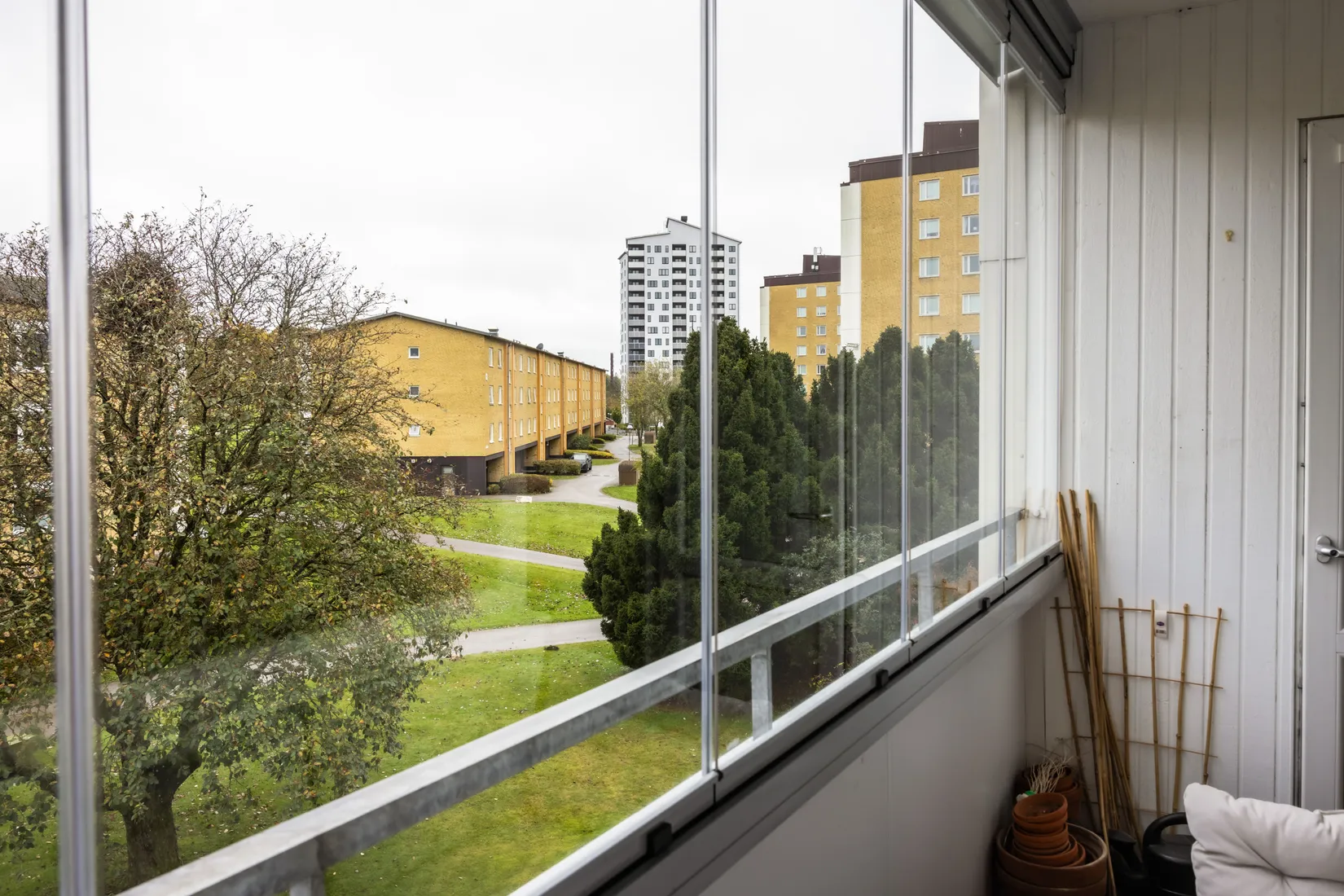 Bostadsrätt, Fessingsgatan 1, Hulta, Borås