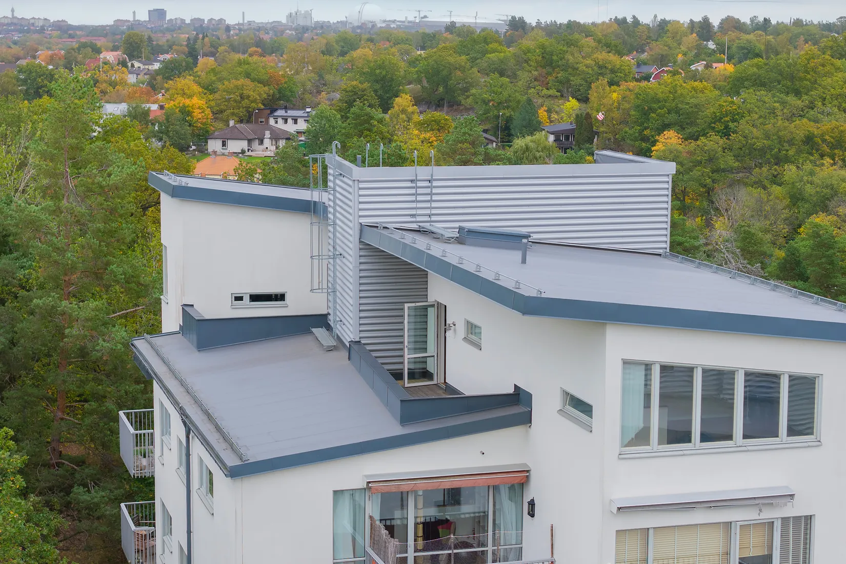 Bostadsrätt, Hovstagränd 9, Hagsätra, Stockholm
