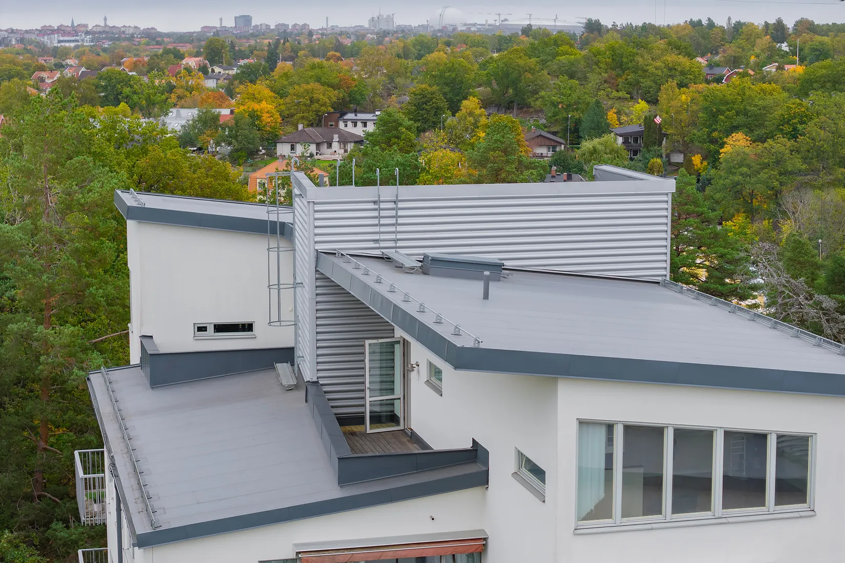 Bostadsrätt, Hovstagränd 9, Hagsätra, Stockholm