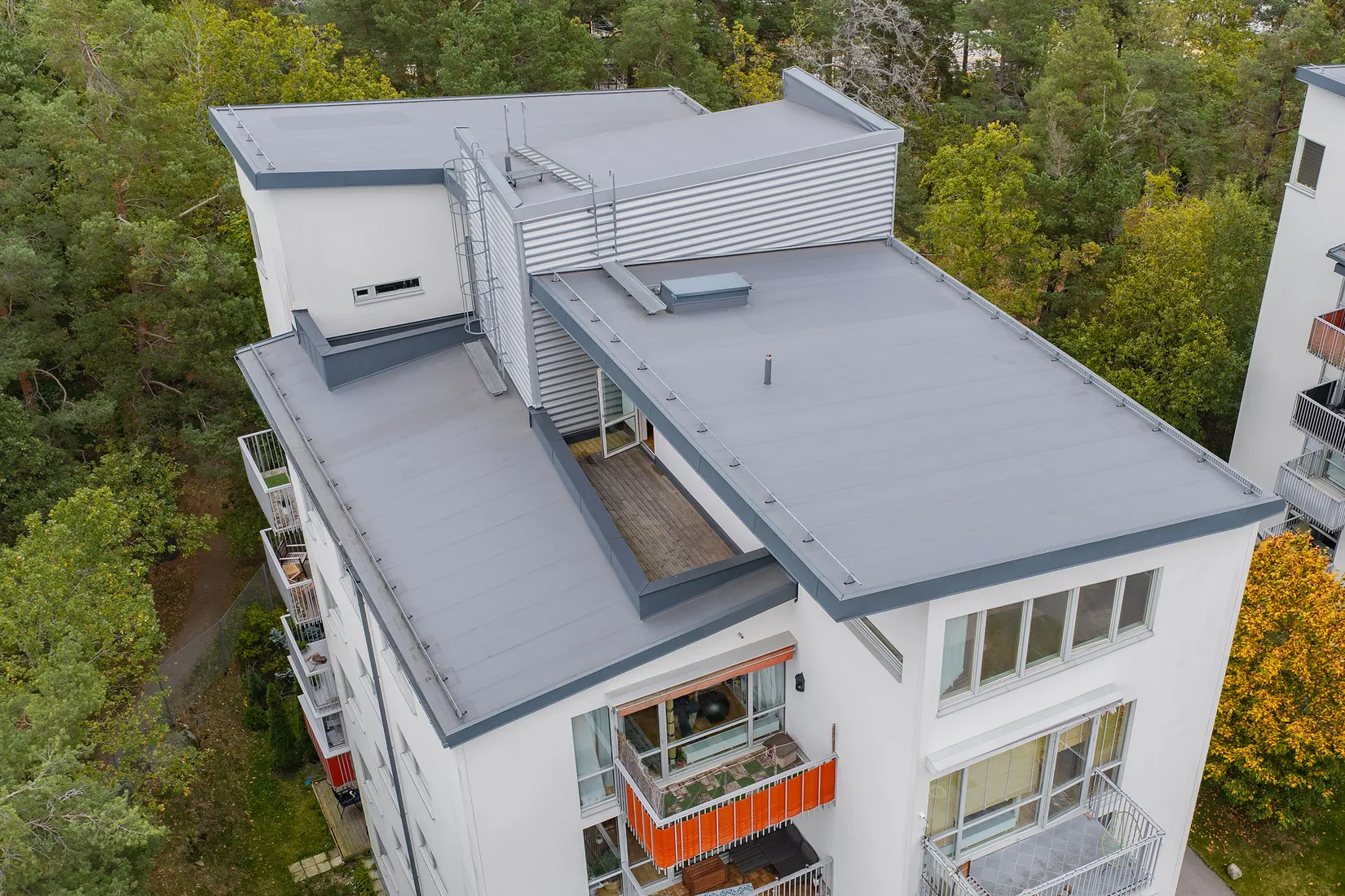 Bostadsrätt, Hovstagränd 9, Hagsätra, Stockholm