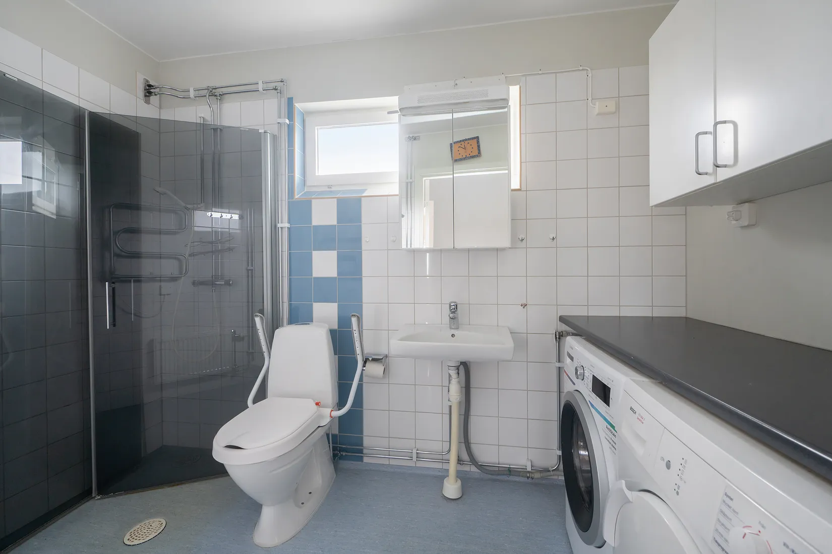 Bostadsrätt, Hovstagränd 9, Hagsätra, Stockholm