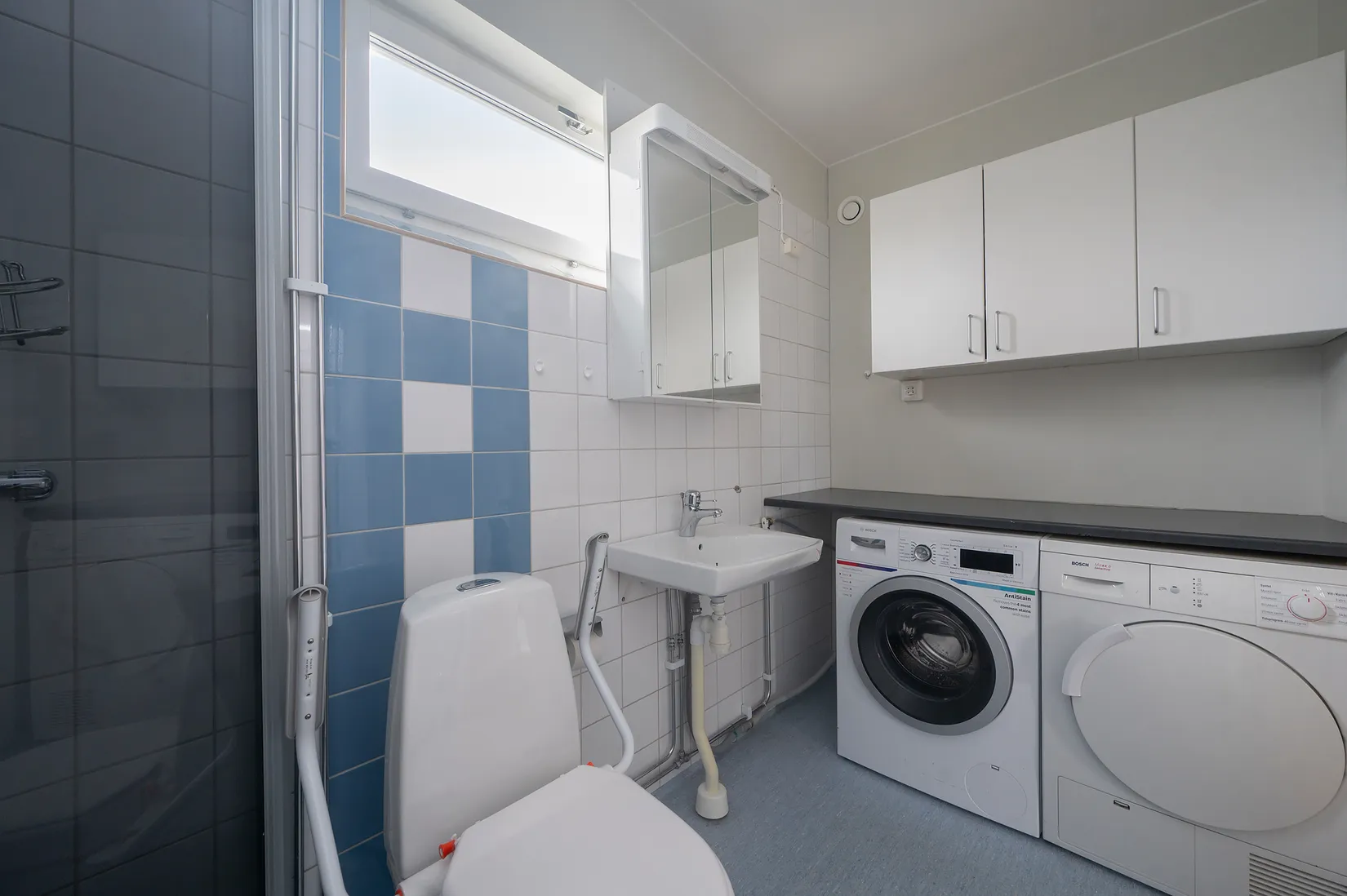 Bostadsrätt, Hovstagränd 9, Hagsätra, Stockholm