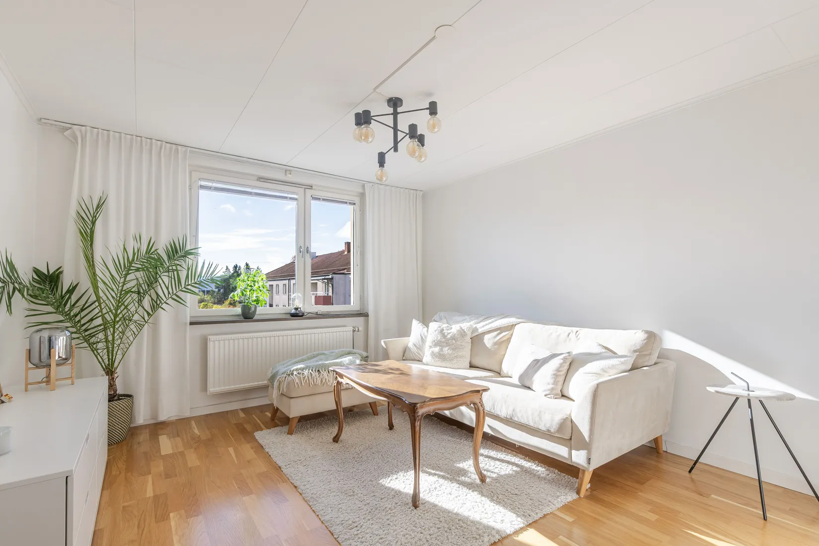 Bostadsrätt, Tingstugatan 40A, Strängnäs