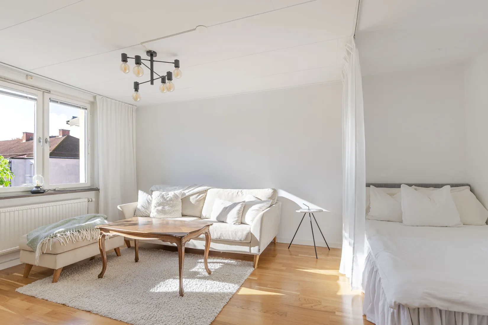 Bostadsrätt, Tingstugatan 40A, Strängnäs