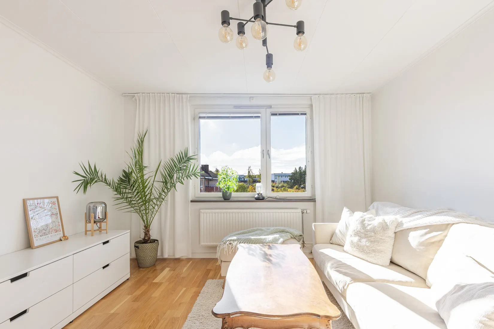 Bostadsrätt, Tingstugatan 40A, Strängnäs