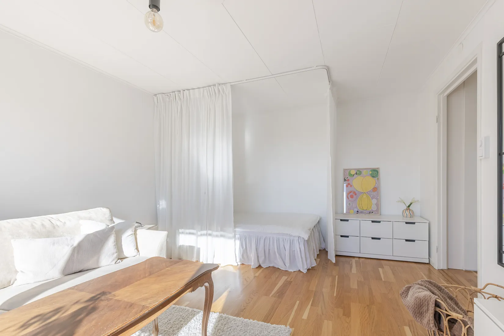 Bostadsrätt, Tingstugatan 40A, Strängnäs