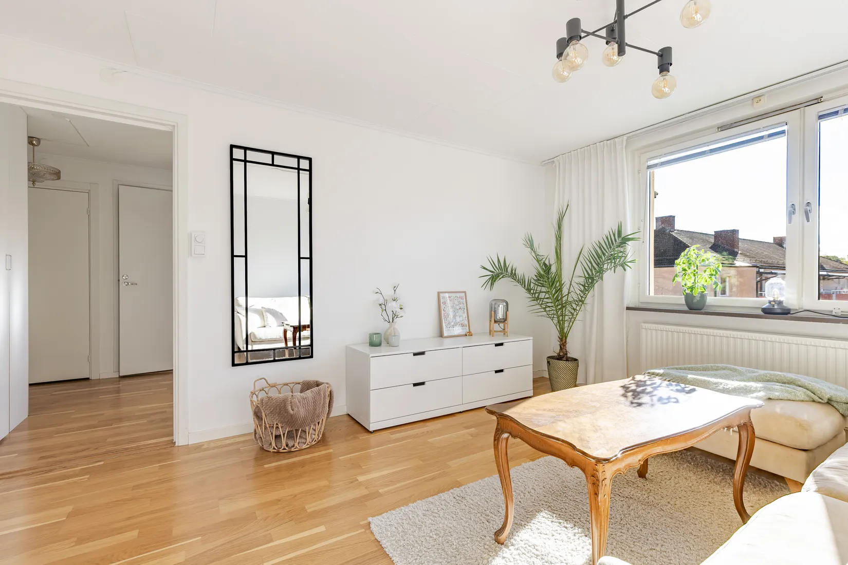 Bostadsrätt, Tingstugatan 40A, Strängnäs