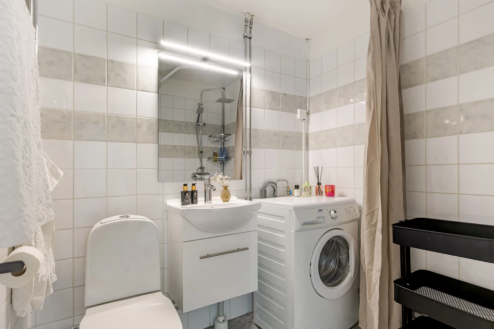 Bostadsrätt, Tingstugatan 40A, Strängnäs