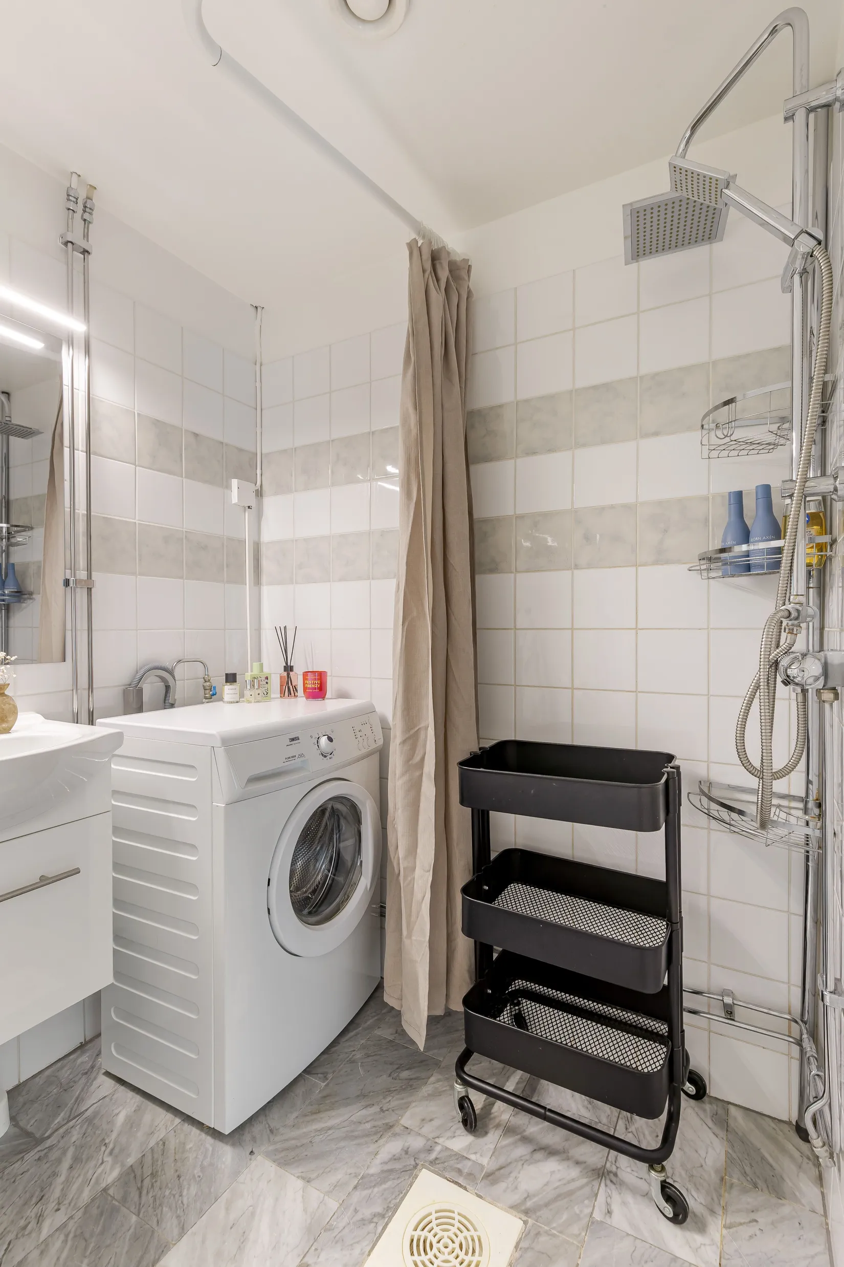 Bostadsrätt, Tingstugatan 40A, Strängnäs