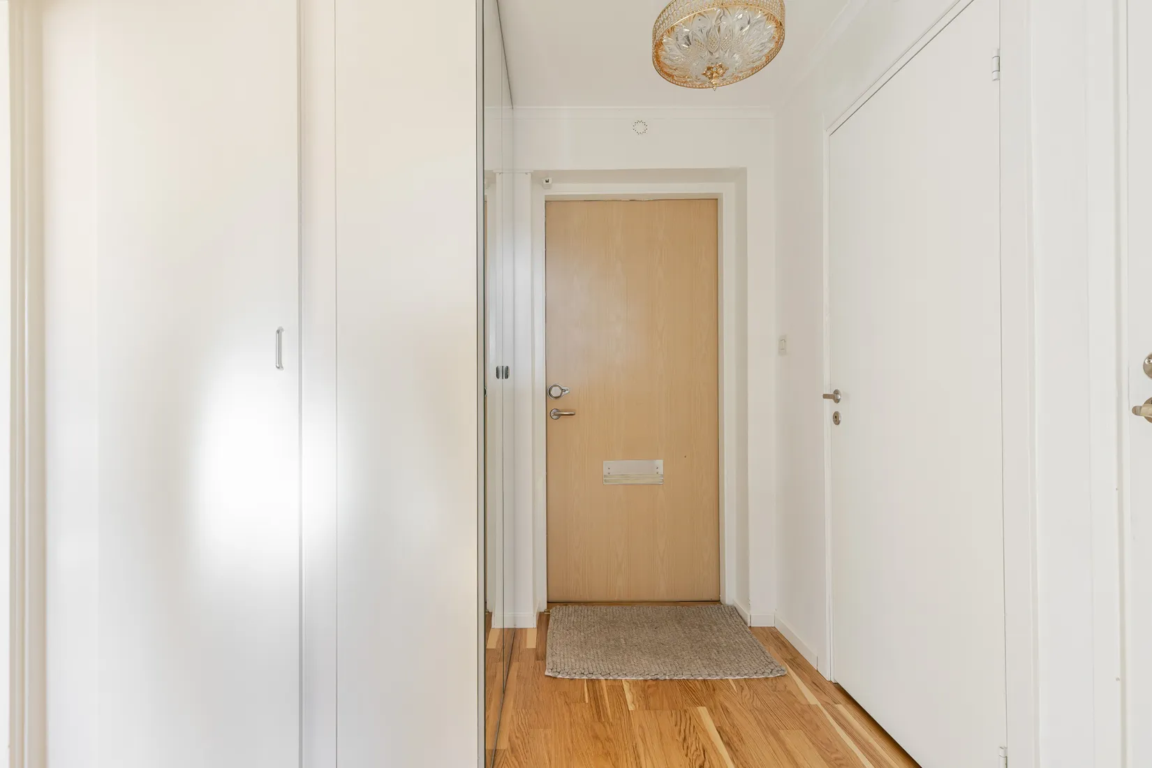Bostadsrätt, Tingstugatan 40A, Strängnäs