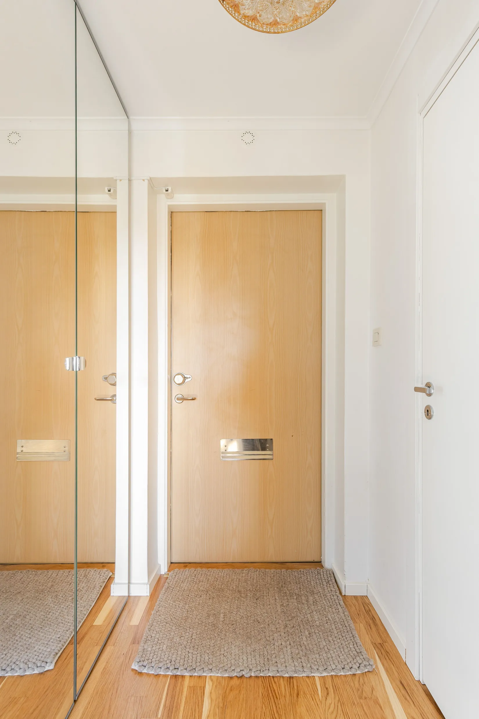 Bostadsrätt, Tingstugatan 40A, Strängnäs