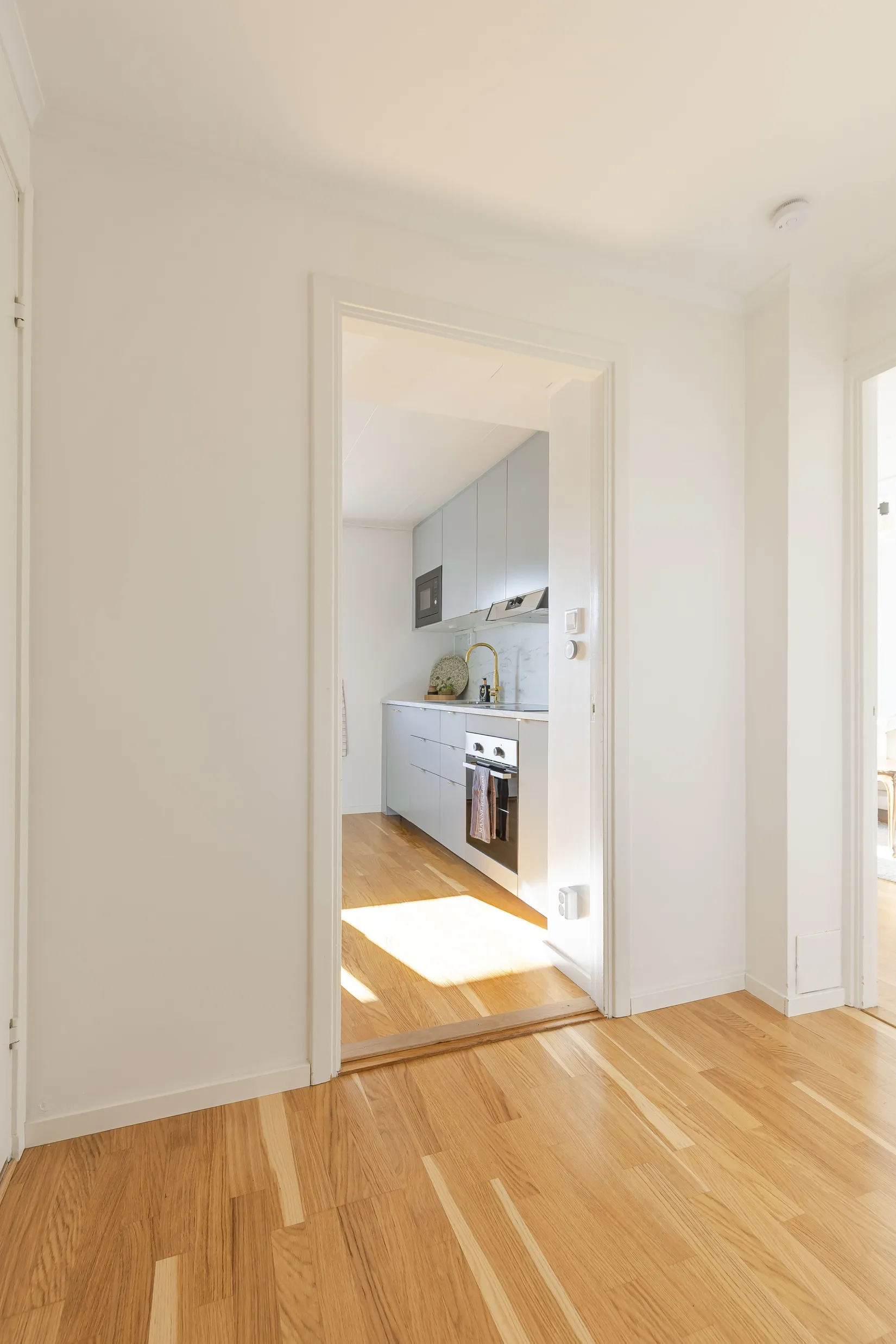 Bostadsrätt, Tingstugatan 40A, Strängnäs