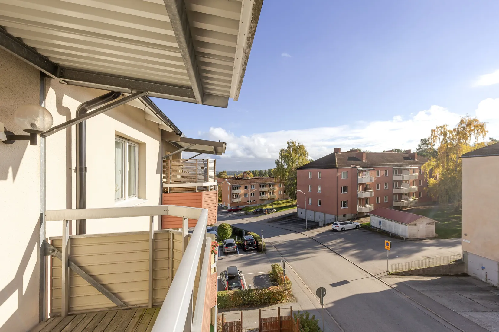 Bostadsrätt, Tingstugatan 40A, Strängnäs