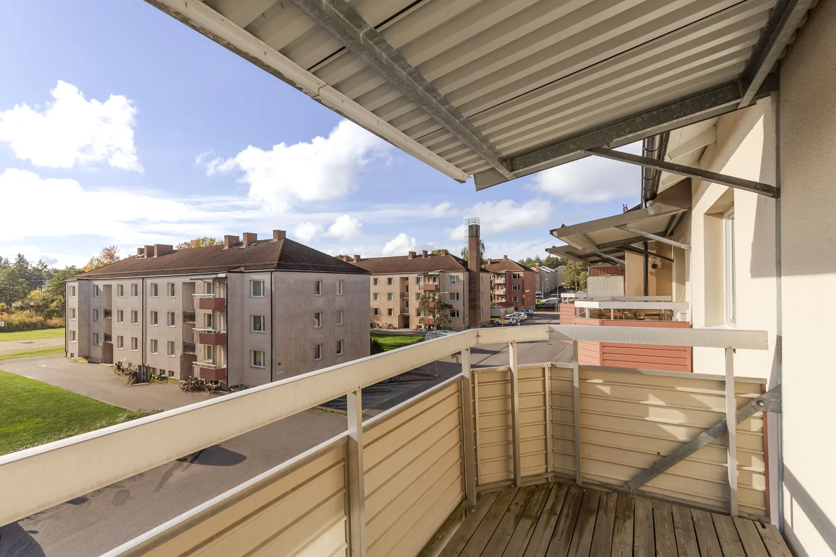 Bostadsrätt, Tingstugatan 40A, Strängnäs