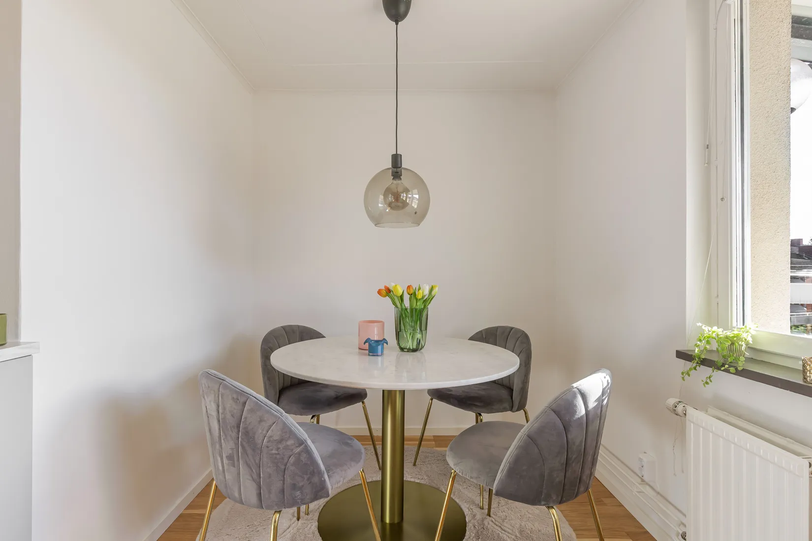 Bostadsrätt, Tingstugatan 40A, Strängnäs