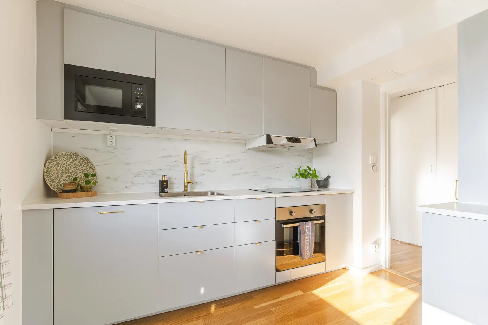 Bostadsrätt, Tingstugatan 40A, Strängnäs