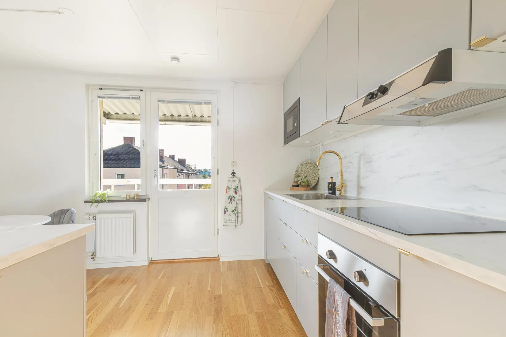 Bostadsrätt, Tingstugatan 40A, Strängnäs