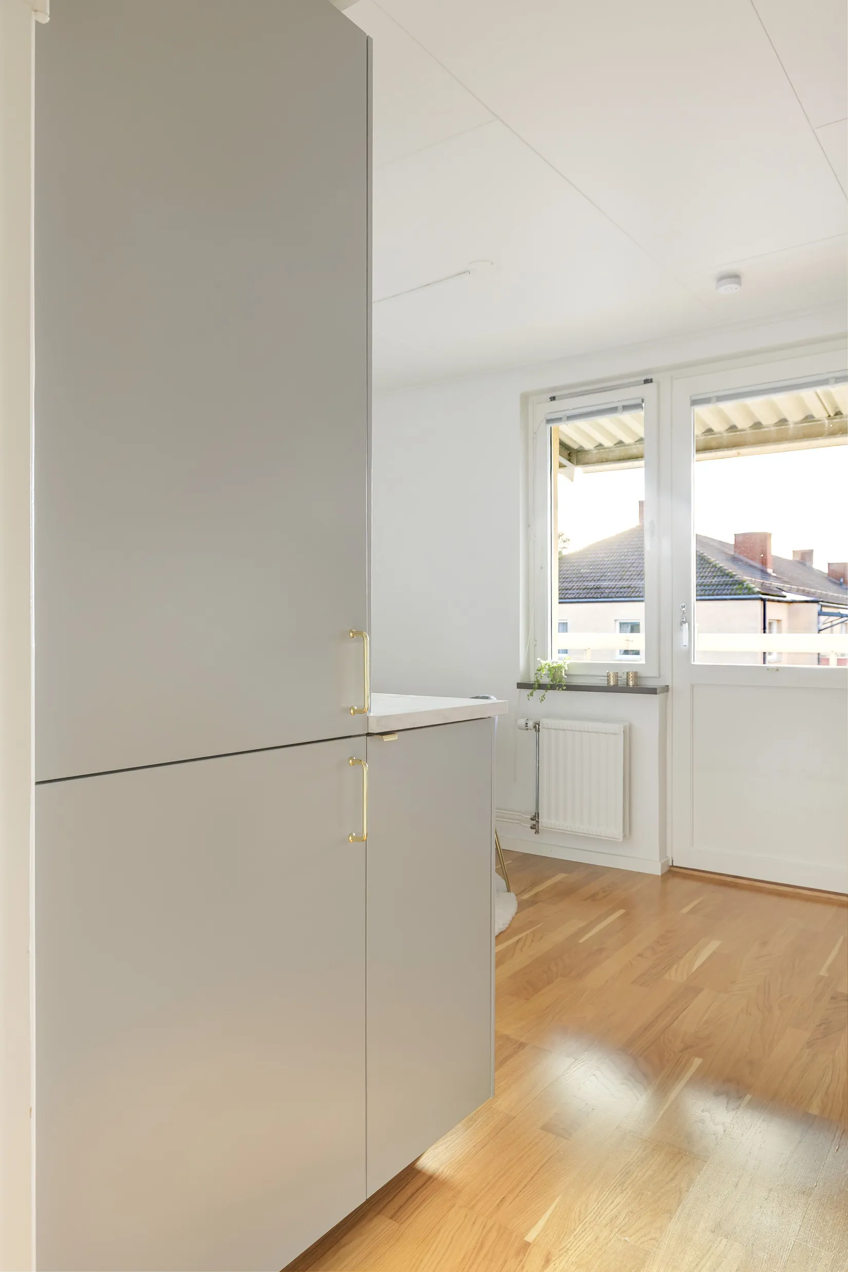 Bostadsrätt, Tingstugatan 40A, Strängnäs
