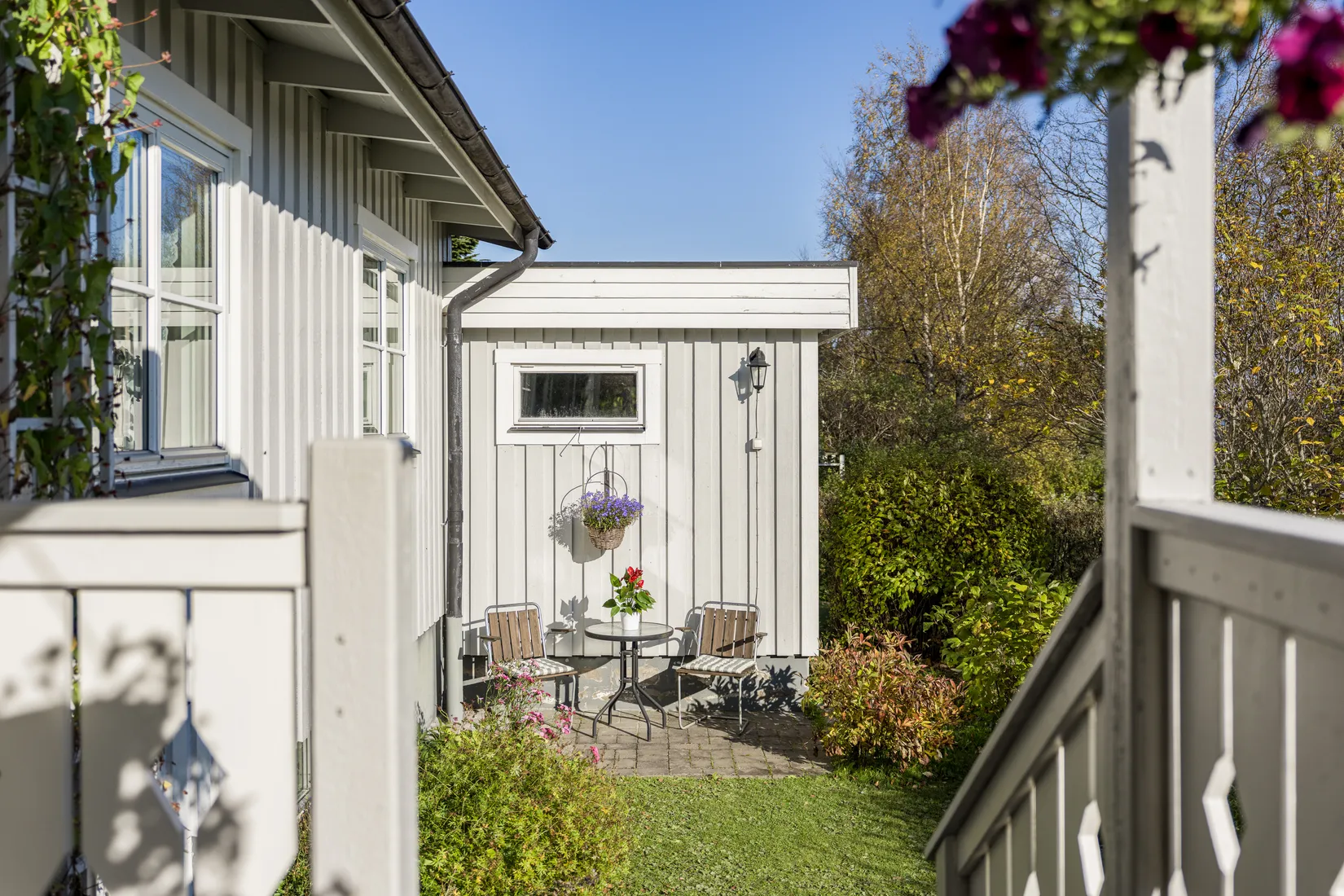Villa, Faxnäldsvägen 37, Nälden, Krokom