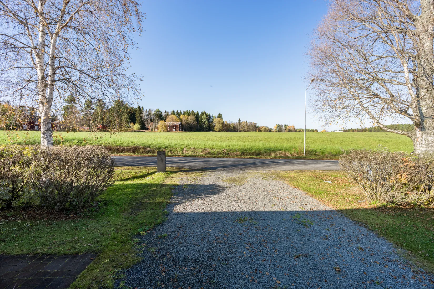 Villa, Faxnäldsvägen 37, Nälden, Krokom