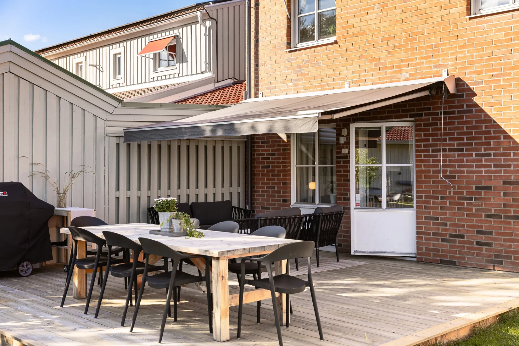 Radhus, Ullstämmavägen 348, Ullstämma, Linköping