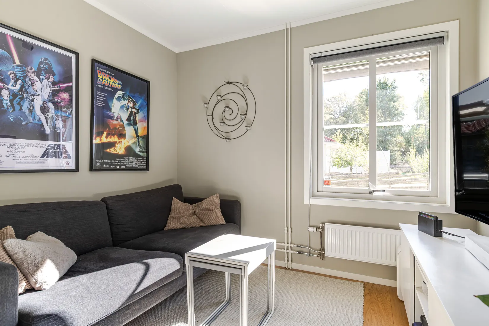 Radhus, Ullstämmavägen 348, Ullstämma, Linköping