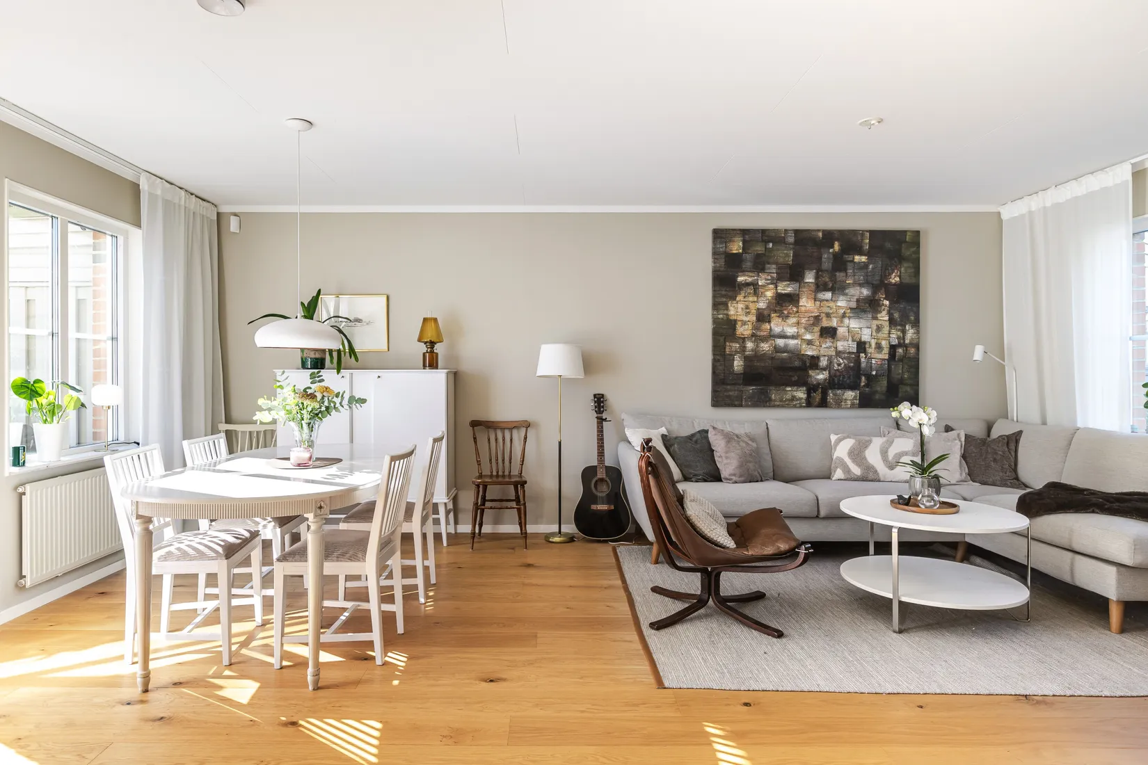 Radhus, Ullstämmavägen 348, Ullstämma, Linköping