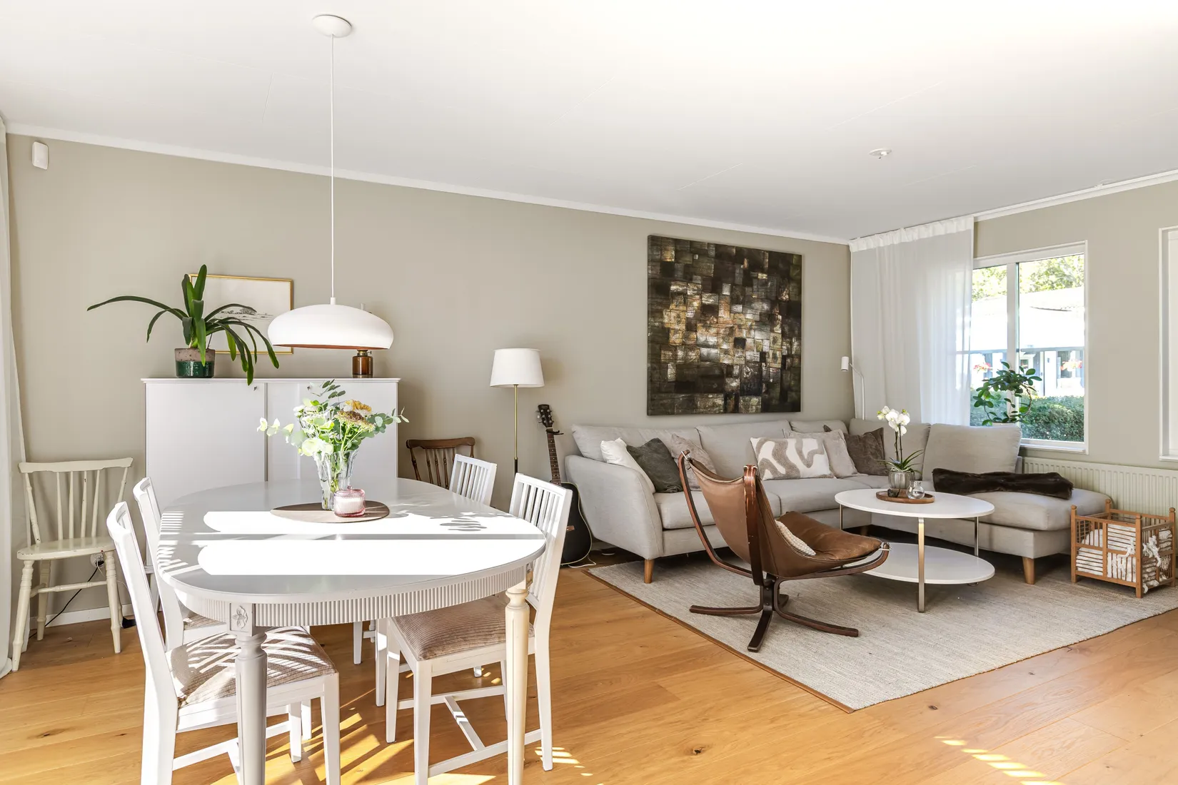 Radhus, Ullstämmavägen 348, Ullstämma, Linköping