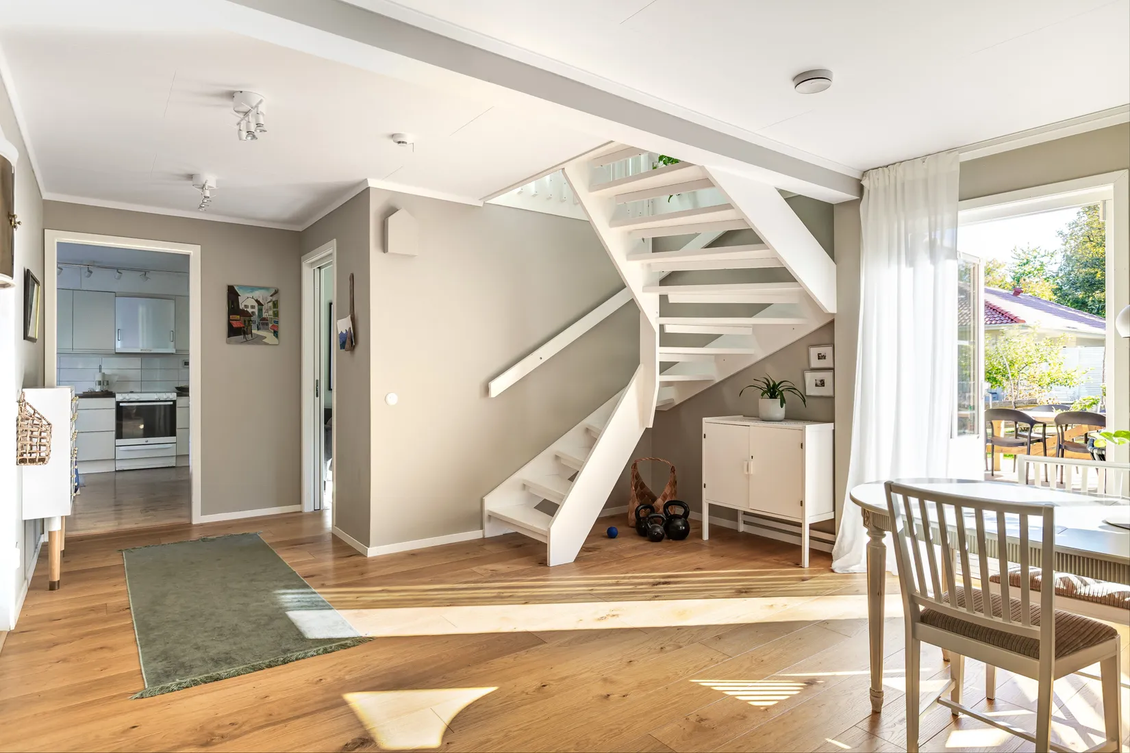 Radhus, Ullstämmavägen 348, Ullstämma, Linköping