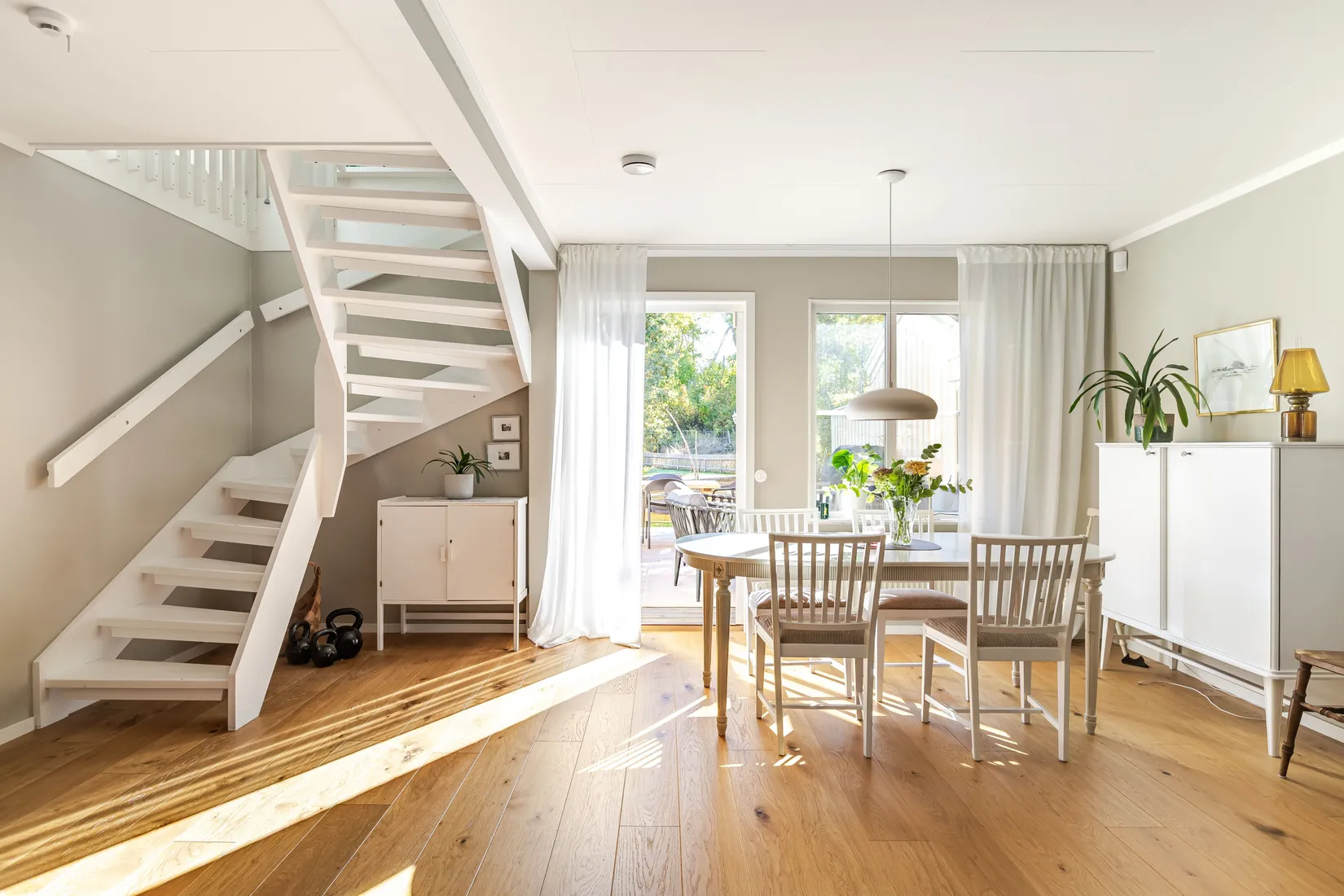 Radhus, Ullstämmavägen 348, Ullstämma, Linköping