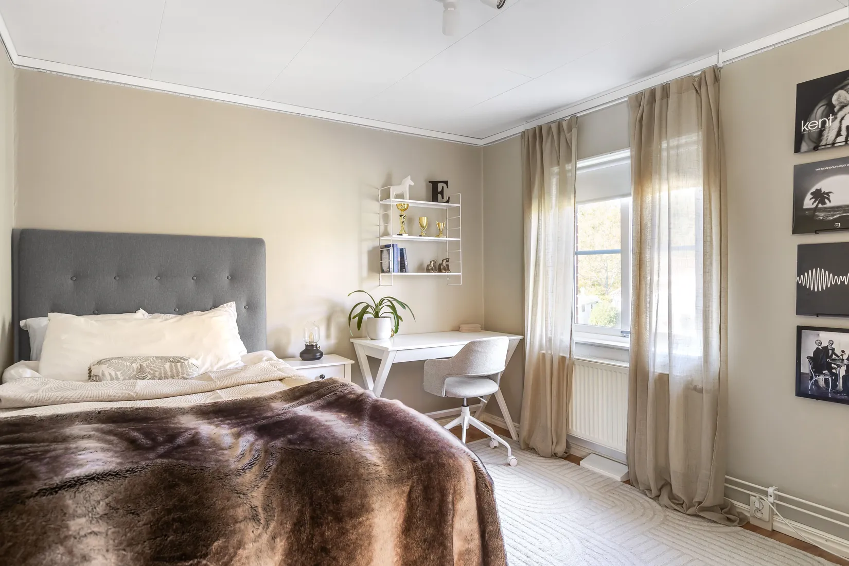 Radhus, Ullstämmavägen 348, Ullstämma, Linköping