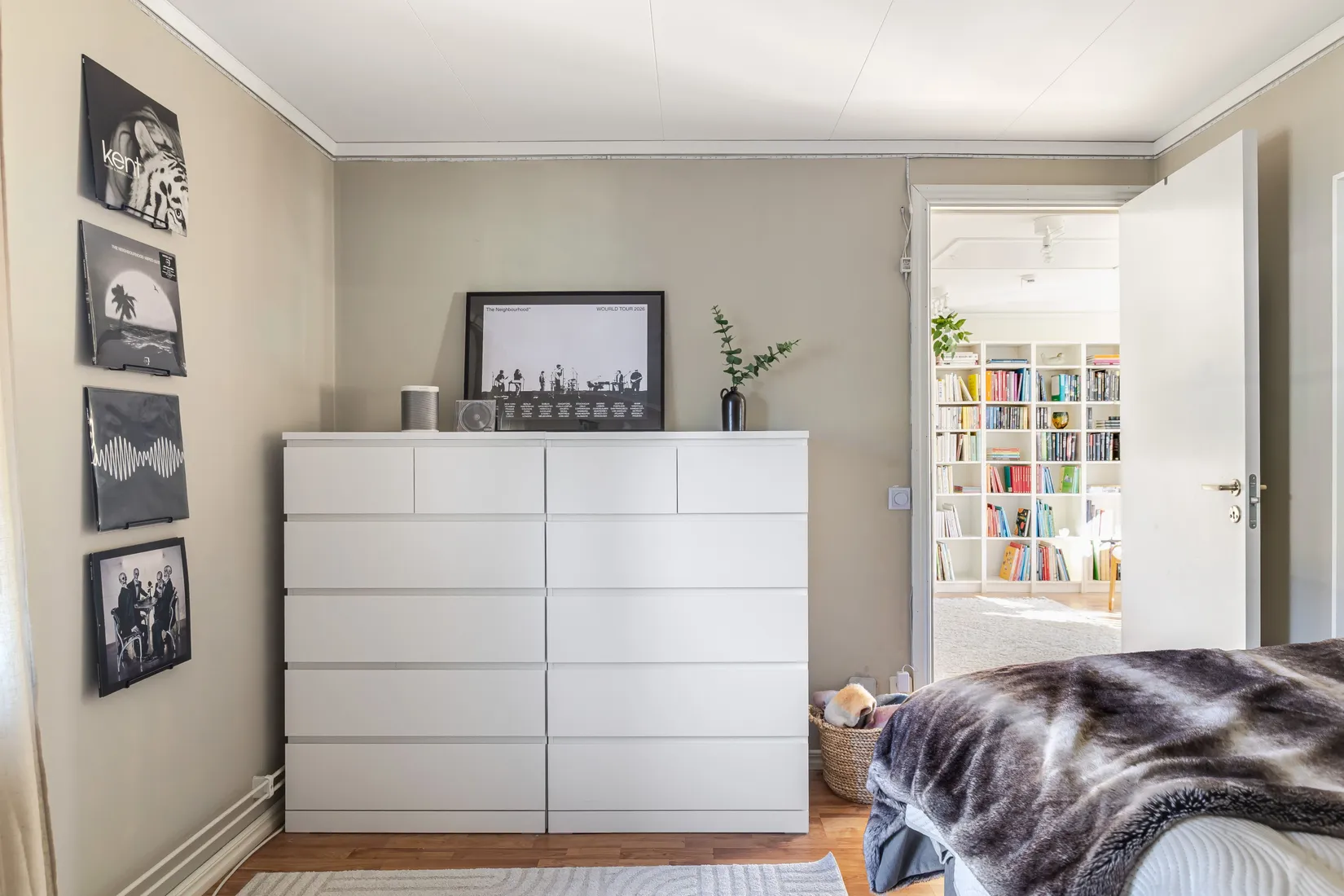 Radhus, Ullstämmavägen 348, Ullstämma, Linköping