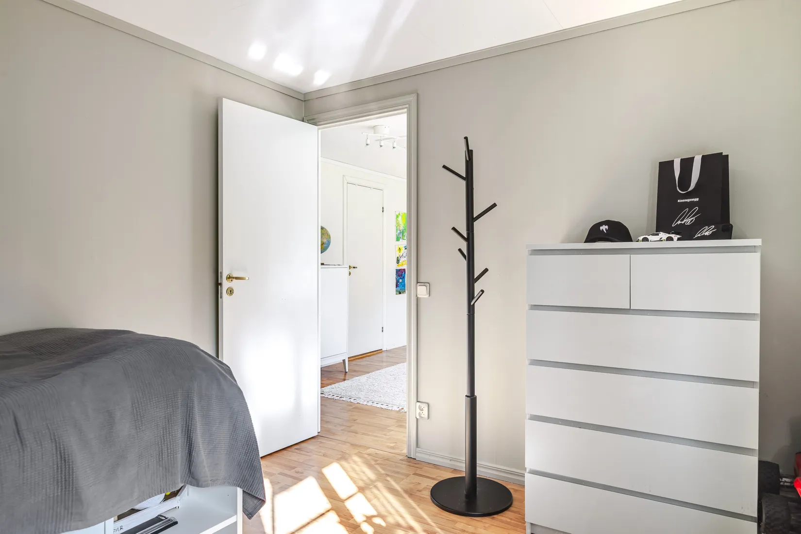 Radhus, Ullstämmavägen 348, Ullstämma, Linköping