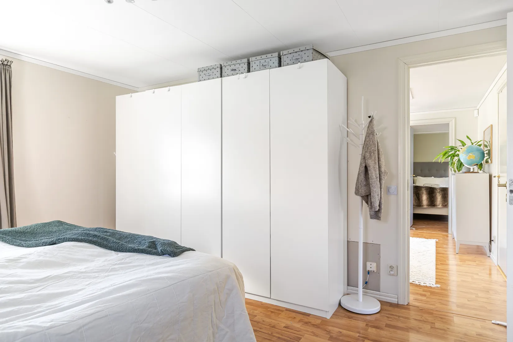 Radhus, Ullstämmavägen 348, Ullstämma, Linköping