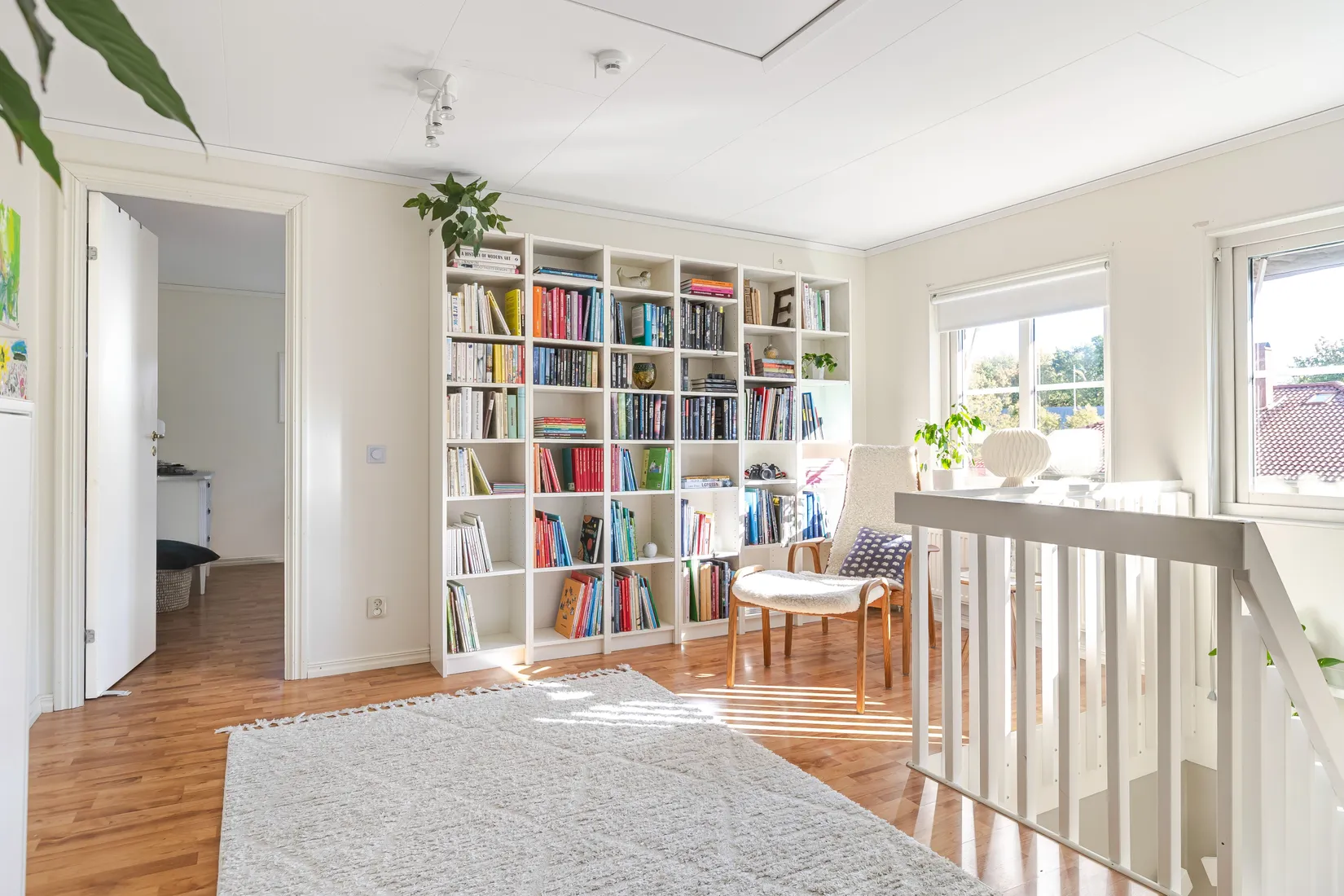 Radhus, Ullstämmavägen 348, Ullstämma, Linköping