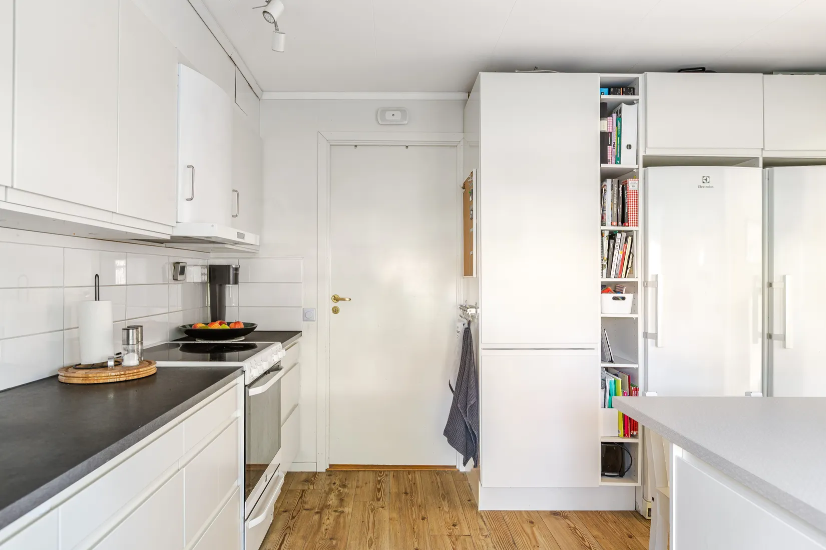 Radhus, Ullstämmavägen 348, Ullstämma, Linköping