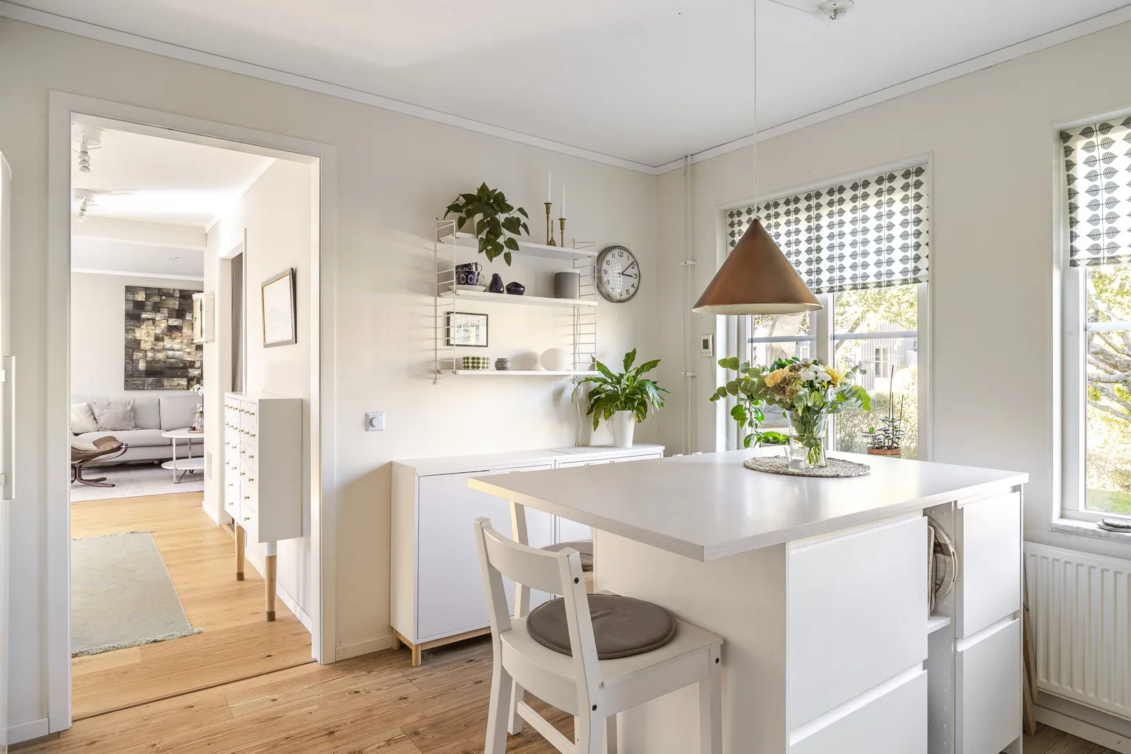 Radhus, Ullstämmavägen 348, Ullstämma, Linköping