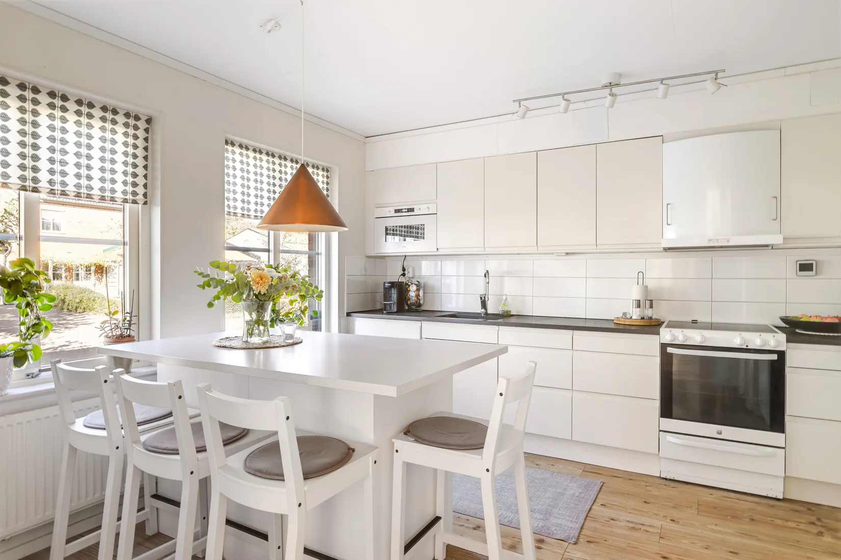 Radhus, Ullstämmavägen 348, Ullstämma, Linköping