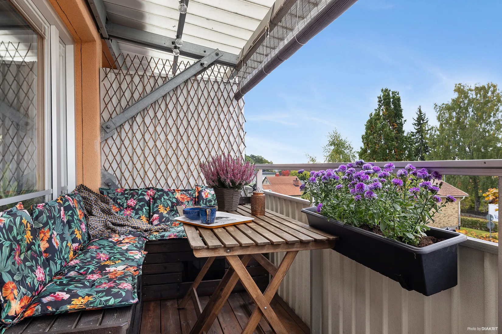 Bostadsrätt, Bergsgatan 88, Enköping